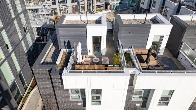 Property at ••• Oolichan Way, Vancouver, BC