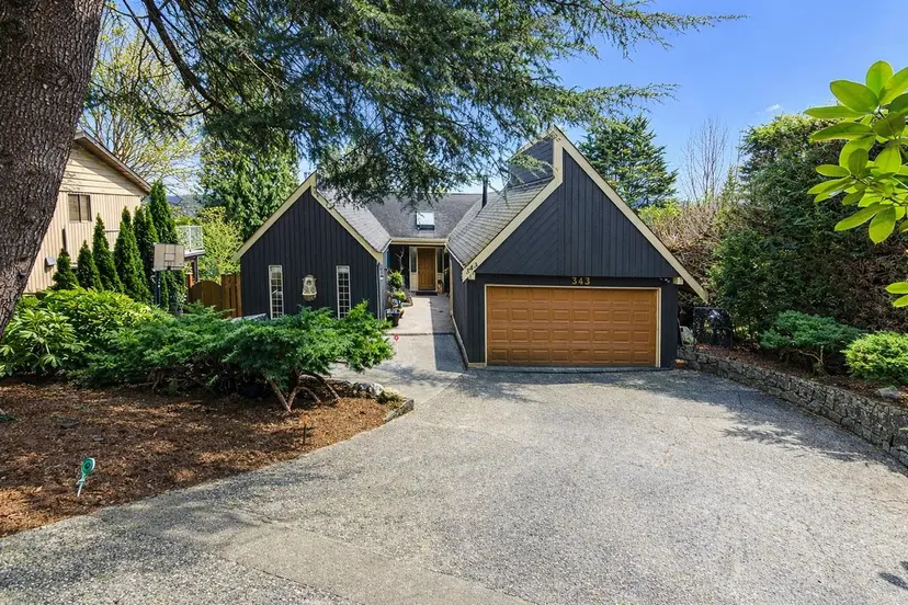 Property at ••• Dartmoor Drive, Coquitlam, BC