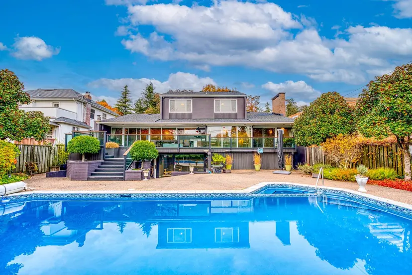 Property at ••• W 37th Avenue, Vancouver, BC