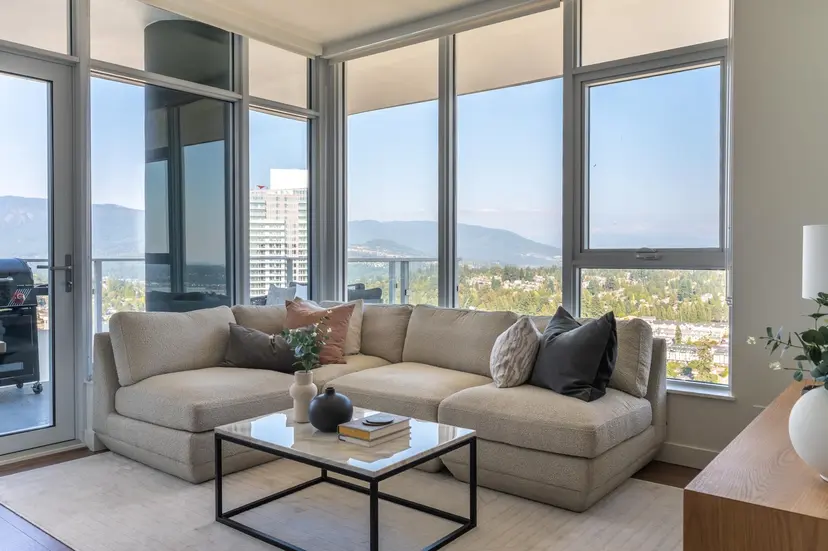 Property at ••• Cottonwood Avenue, Coquitlam, BC