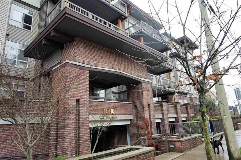 Property at ••• Ferndale Road, Richmond, BC