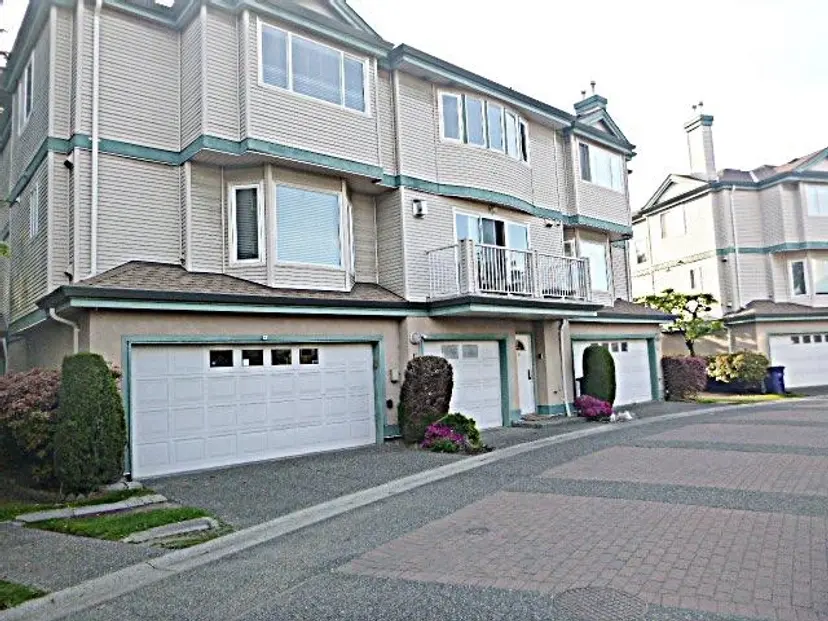 Property at ••• Windsor Court, Richmond, BC