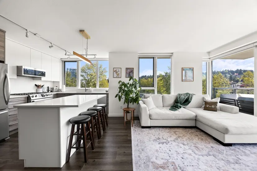 Property at ••• Nootka Way, Port Moody, BC