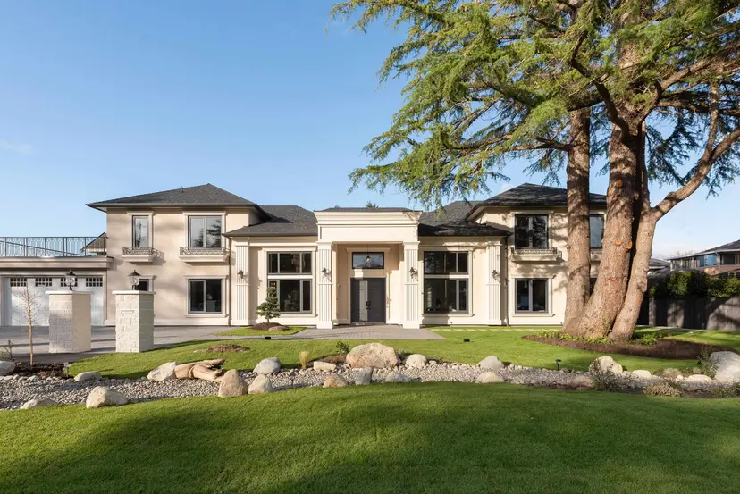 Property at ••• Pinewell Crescent, Richmond, BC