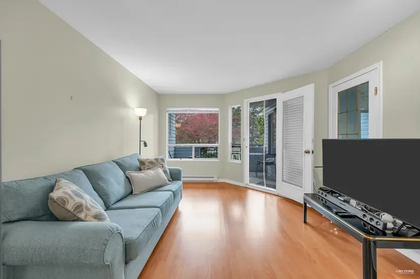 Property at ••• Moffatt Road, Richmond, BC