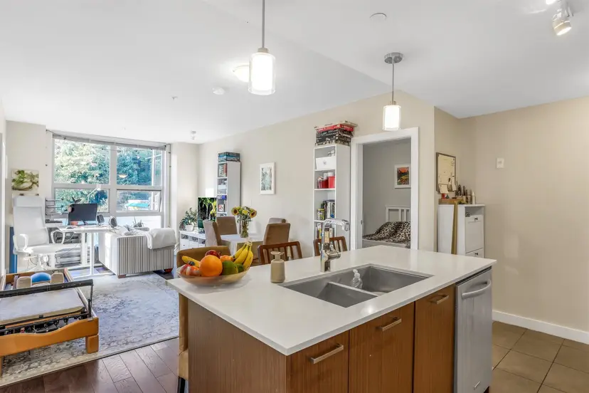 Property at ••• Marine Drive, North Vancouver, BC