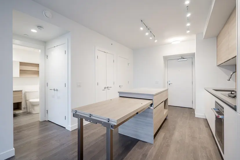 Property at ••• Foster Avenue, Coquitlam, BC