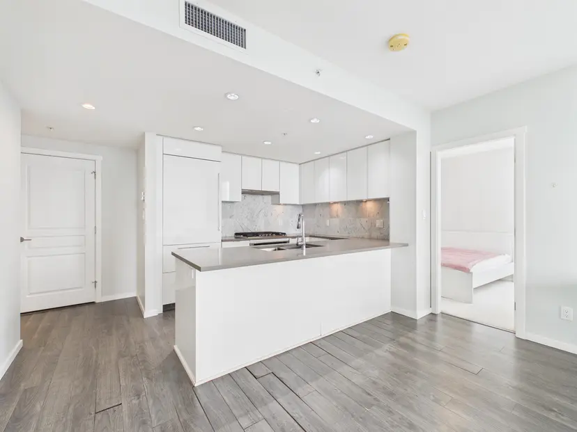 Property at ••• Barker Avenue, Burnaby, BC