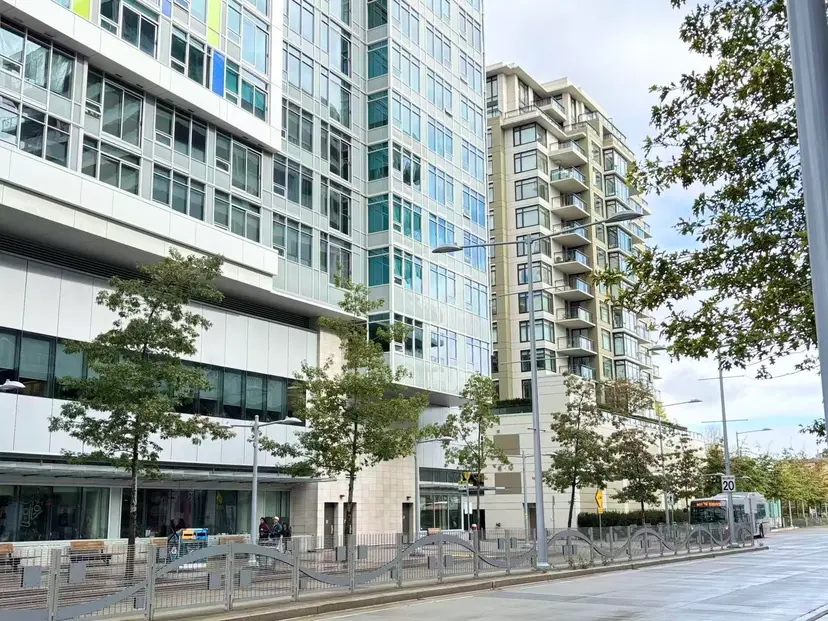 Property at ••• No. 3 Road, Richmond, BC