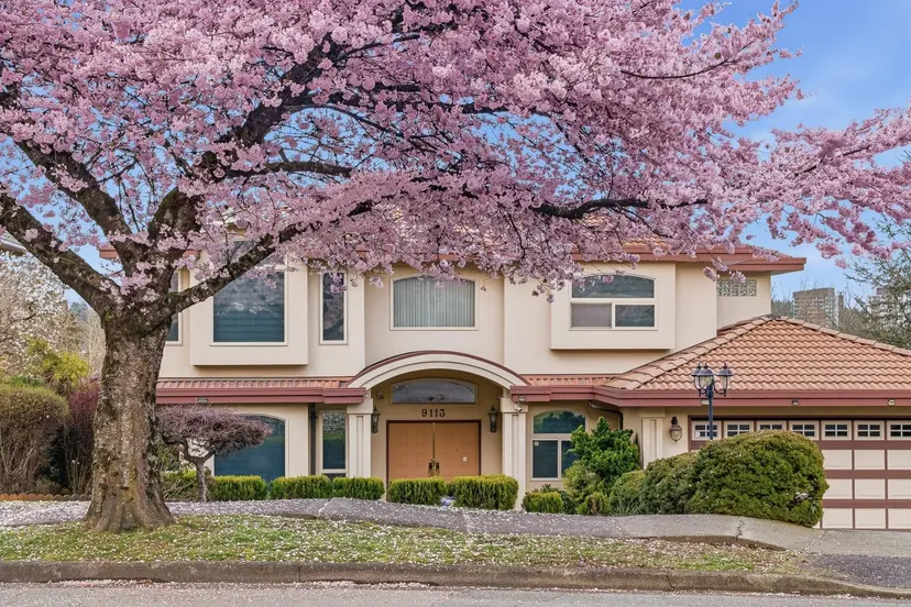 Property at ••• Briar Road, Burnaby, BC