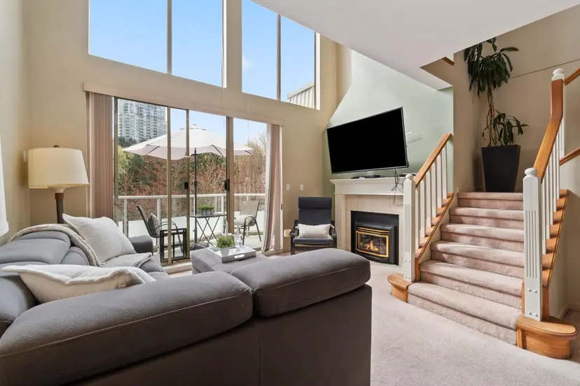 Property at ••• Richmond Street, New Westminster, BC