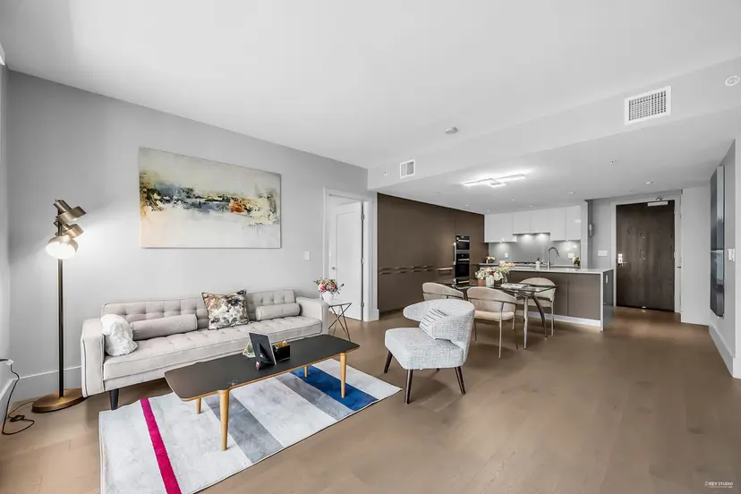 Property at ••• W 43rd Avenue, Vancouver, BC