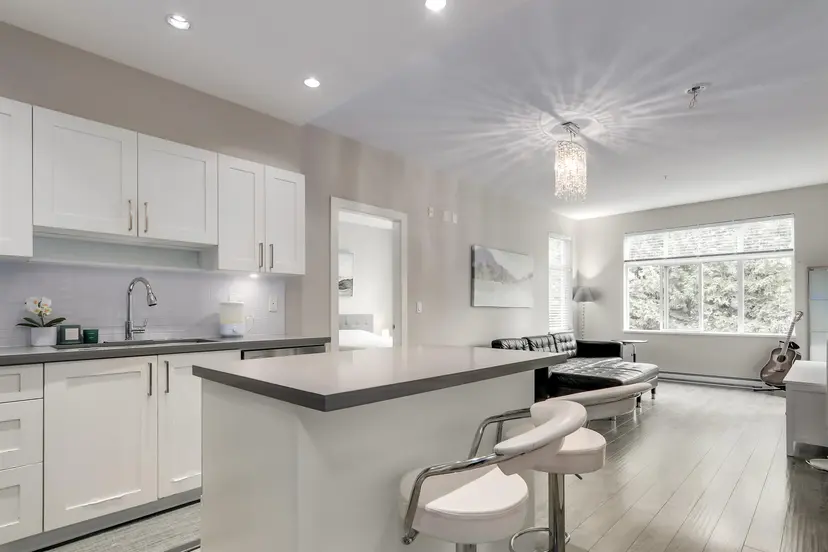 Property at ••• Charland Avenue, Coquitlam, BC