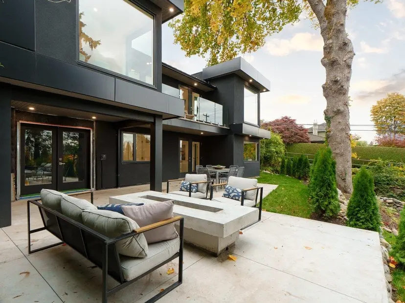 Property at ••• Nelson Avenue, West Vancouver, BC