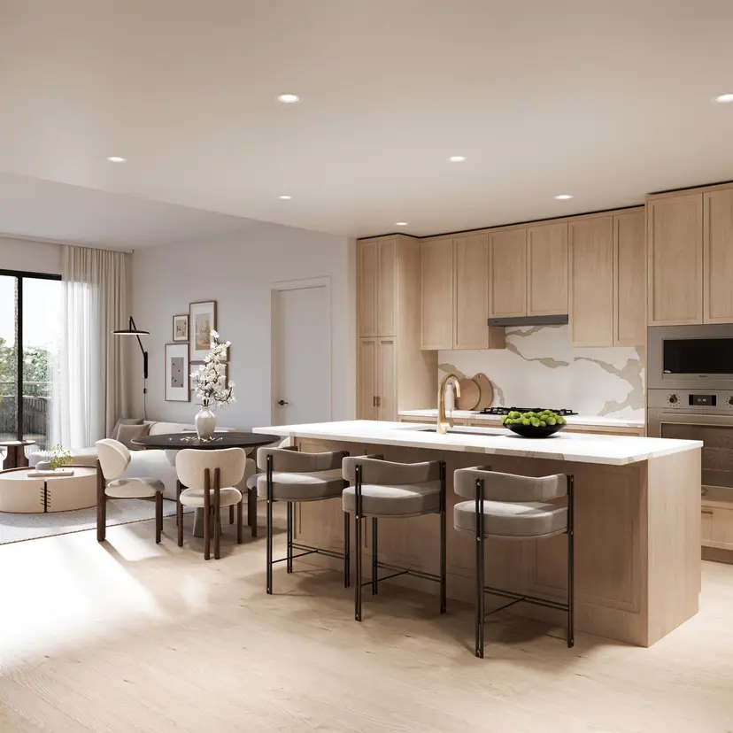 Property at ••• Hastings Street, Burnaby, BC