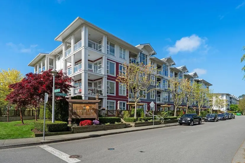 Property at ••• Westwater Drive, Richmond, BC
