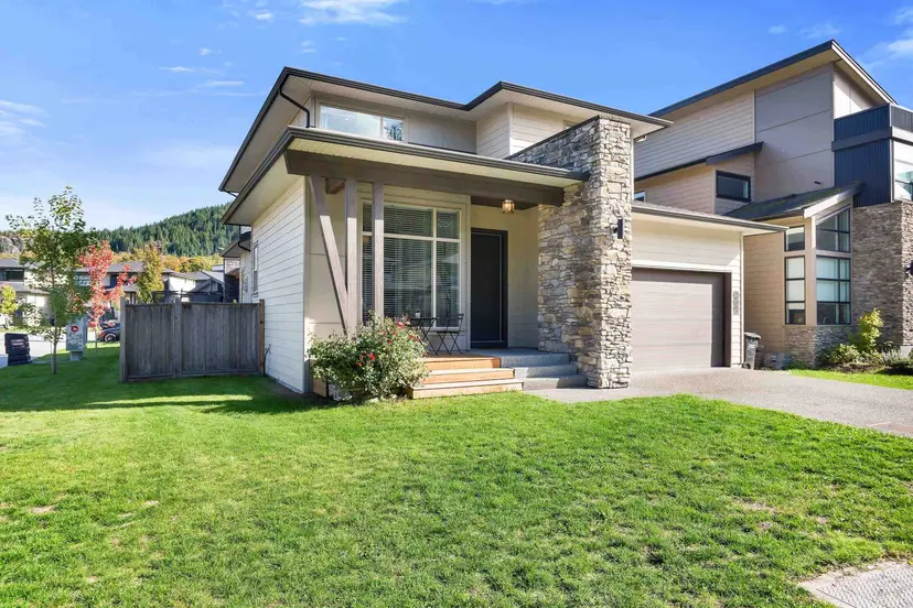 Property at ••• Falcon Crescent, Squamish, BC