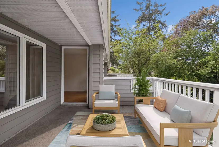 Property at ••• Bowser Avenue, North Vancouver, BC