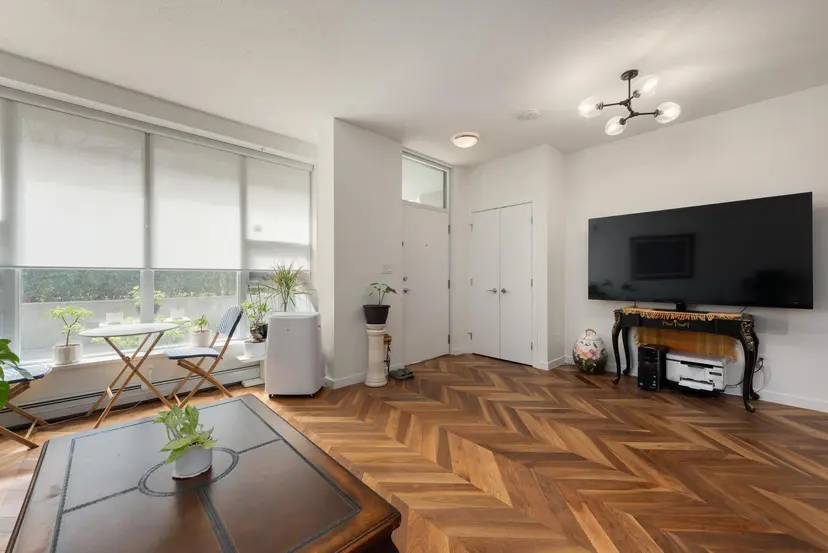 Property at ••• W 1st Avenue, Vancouver, BC
