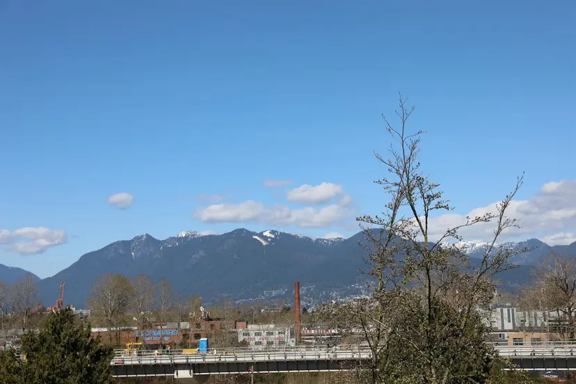 Property at ••• Great Northern Way, Vancouver, BC