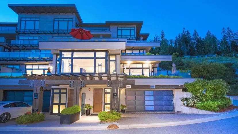 Property at ••• Highgrove Mews, West Vancouver, BC