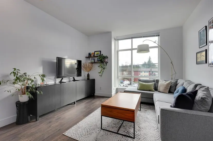 Property at ••• Clarke Road, Port Moody, BC