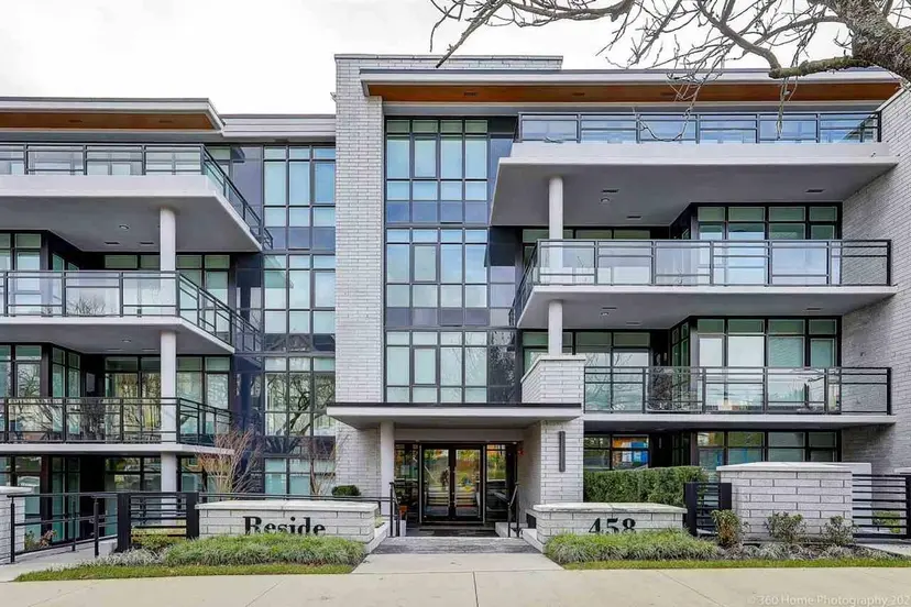 Property at ••• W 63rd Avenue, Vancouver, BC