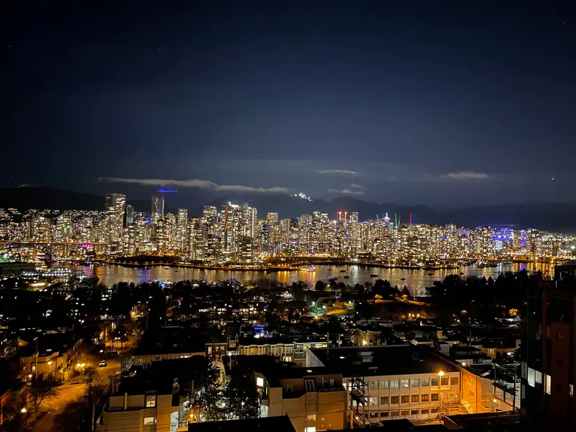 Property at ••• Spruce Street, Vancouver, BC