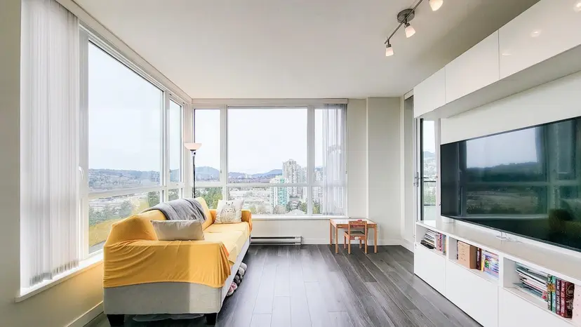 Property at ••• Windsor Gate, Coquitlam, BC
