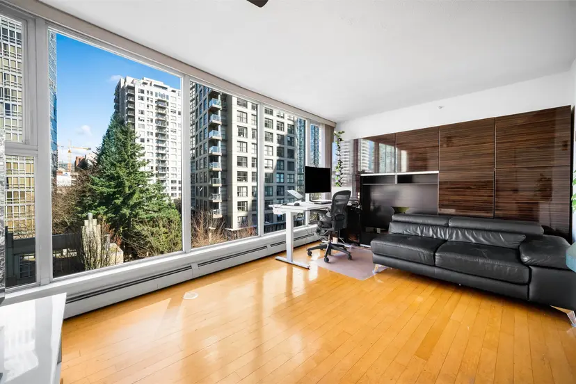 Property at ••• Cambie Street, Vancouver, BC