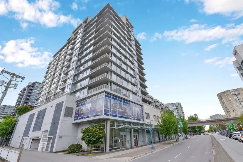 Property at ••• Westminster Highway, Richmond, BC