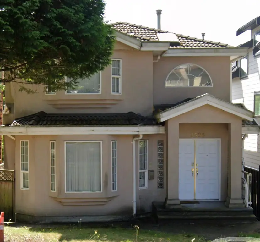 Property at ••• Turner Street, Vancouver, BC