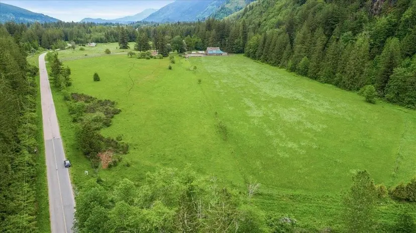 Property at ••• Maple Falls Road, Cultus Lake, BC