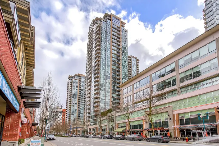 Property at ••• Glen Drive, Coquitlam, BC