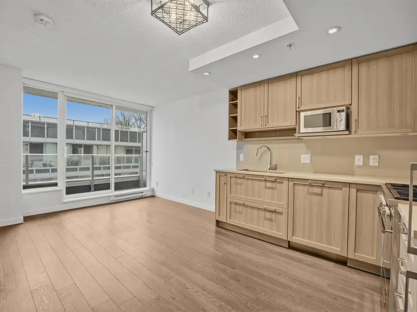Property at ••• Boundary Road, Vancouver, BC