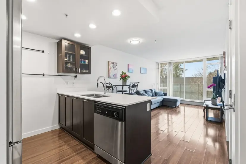 Property at ••• Eldorado Mews, Vancouver, BC