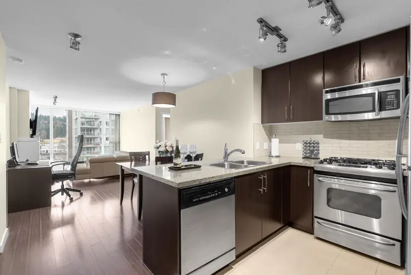Property at ••• Nootka Way, Port Moody, BC