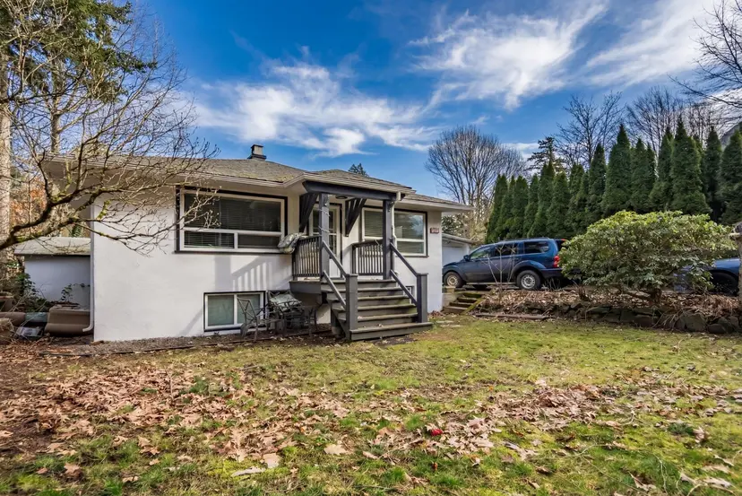 Property at ••• Water Avenue, Hope, BC