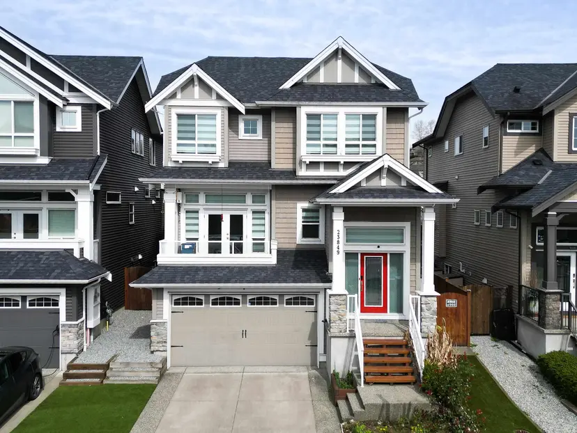 Property at ••• 103a Avenue, Maple Ridge, BC