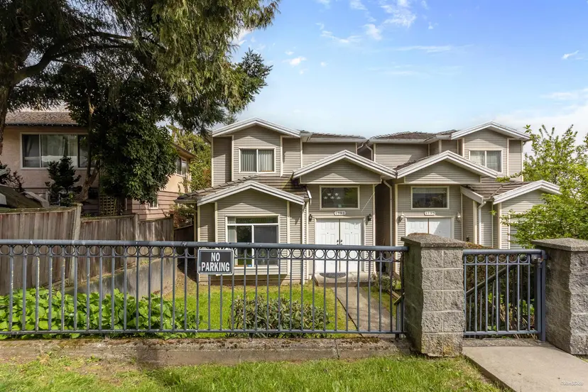 Property at ••• Dominion Street, Burnaby, BC