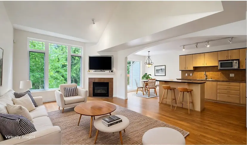 Property at ••• Parkway Boulevard, Coquitlam, BC
