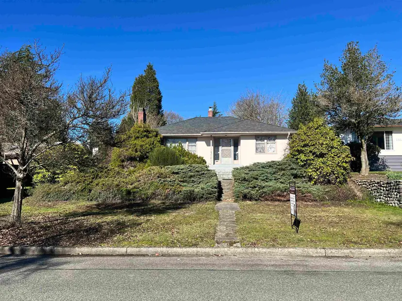 Property at ••• W 58th Avenue, Vancouver, BC