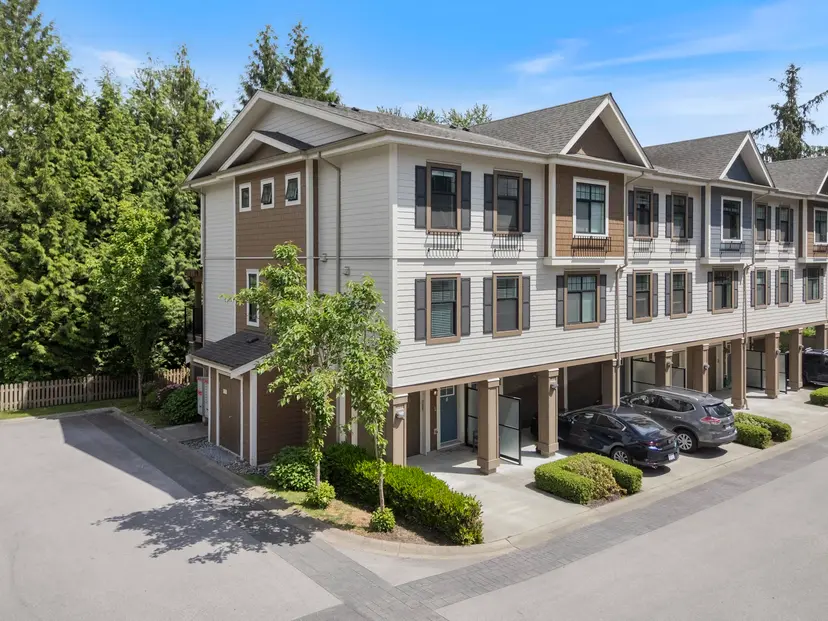 Property at ••• Harbour Street, Port Coquitlam, BC