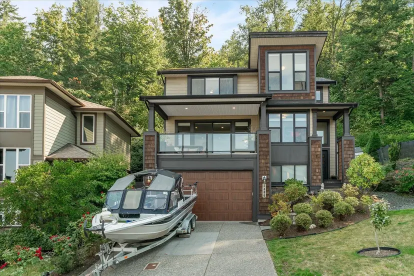 Property at ••• Maclachlan Place, Chilliwack, BC