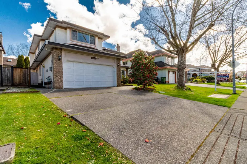 Property at ••• Cornwall Drive, Richmond, BC