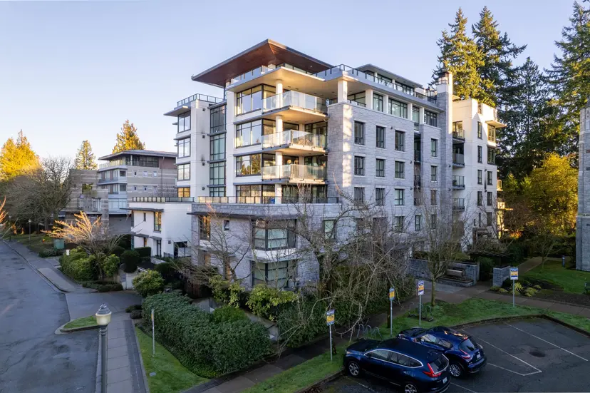 Property at ••• Iona Drive, Vancouver, BC