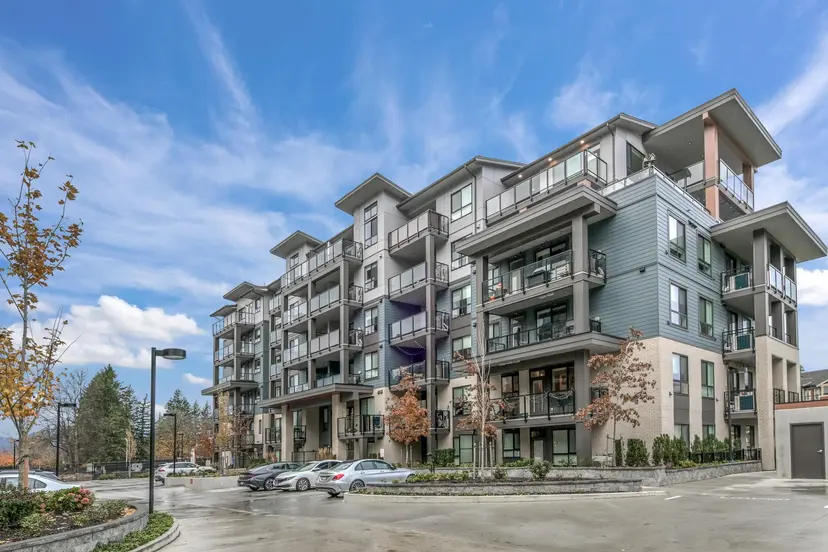 Property at ••• Campus Drive, Chilliwack, BC