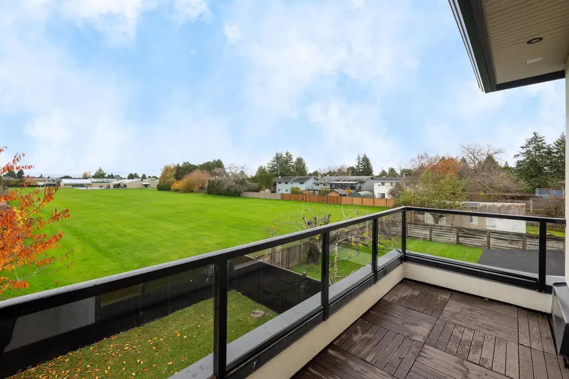 Property at ••• Bowen Drive, Richmond, BC