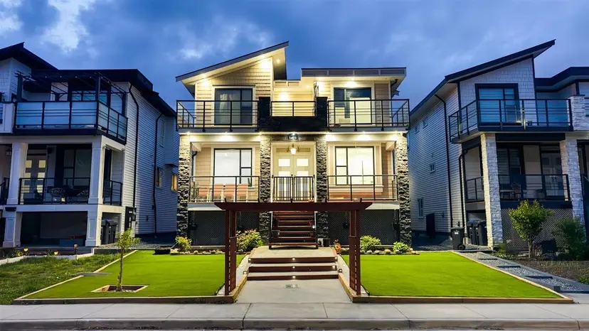 Property at ••• Salter Street, New Westminster, BC