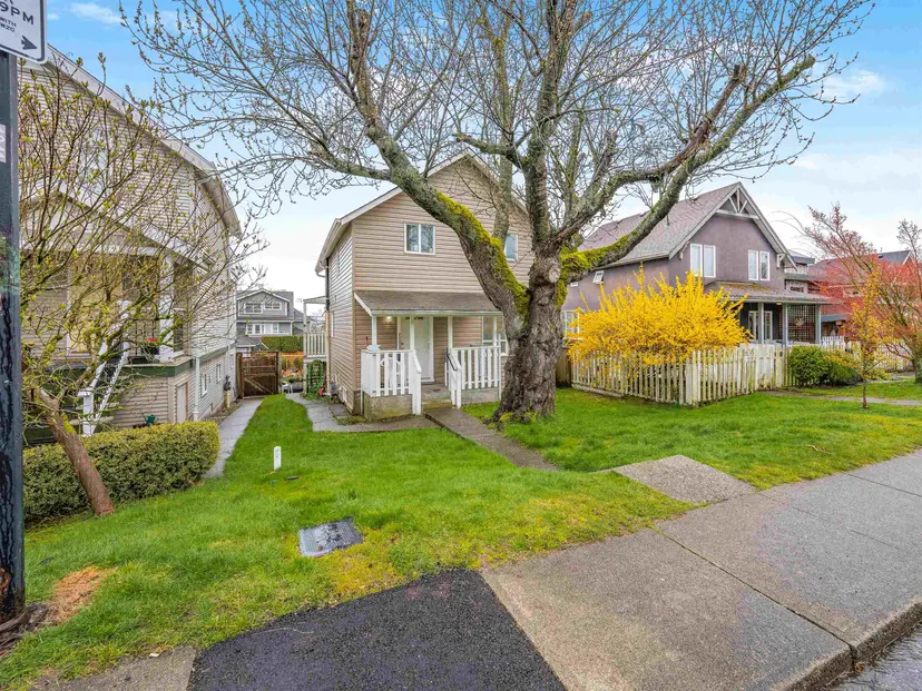Property at ••• W 5th Street, North Vancouver, BC